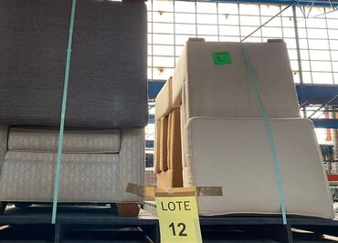 Embajada de EU en México organiza subasta de muebles en línea
