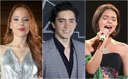 ¿Venganza contra Ángela y su familia? Majo Aguilar se une a Alex Fernández con canción y tour