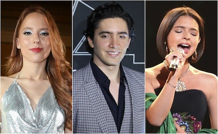 ¿Venganza contra Ángela y su familia? Majo Aguilar se une a Alex Fernández con canción y tour