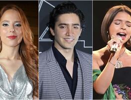 ¿Venganza contra Ángela y su familia? Majo Aguilar se une a Alex Fernández con canción y tour