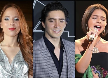 ¿Venganza contra Ángela y su familia? Majo Aguilar se une a Alex Fernández con canción y tour