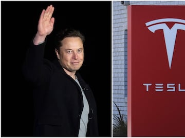 Inician recortes en Tesla; Elon Musk corre a 200 empleados en San Mateo