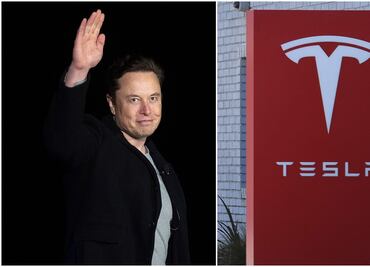 Inician recortes en Tesla; Elon Musk corre a 200 empleados en San Mateo