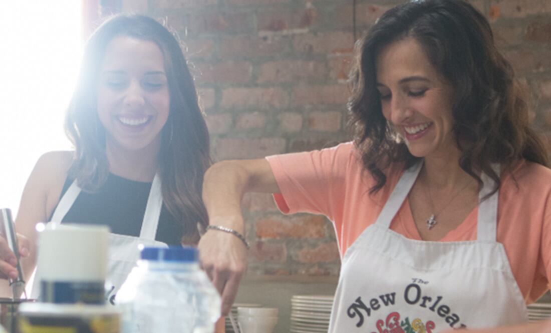 Facebook New Orleans School of Cooking