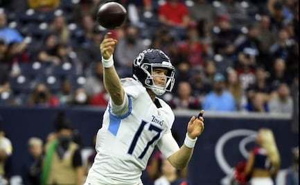 NFL: Doble partido en "Monday Night Football"; fechas y equipos