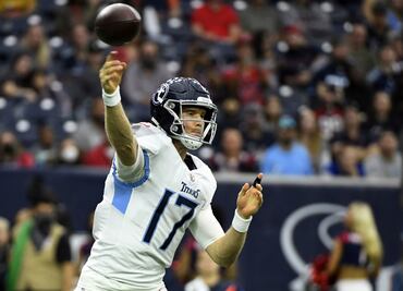 NFL: Doble partido en "Monday Night Football"; fechas y equipos