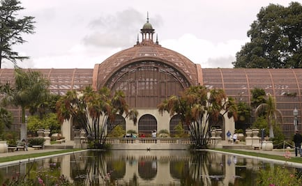 Ubicación, atracciones y cómo ahorrar en el Balboa Park de San Diego