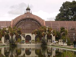 Ubicación, atracciones y cómo ahorrar en el Balboa Park de San Diego