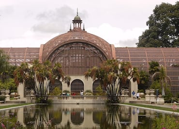 Ubicación, atracciones y cómo ahorrar en el Balboa Park de San Diego