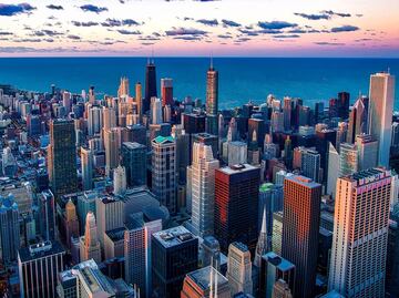 UNAM organiza visitas profesionales en Chicago para alumnos de arquitectura