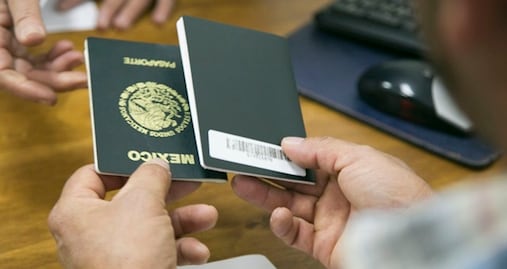 ¿Cómo tramitar el pasaporte mexicano de emergencia? 