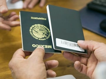 ¿Cómo tramitar el pasaporte mexicano de emergencia?