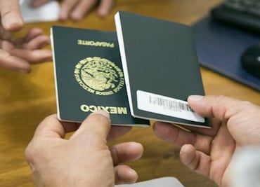 ¿Cómo tramitar el pasaporte mexicano de emergencia?
