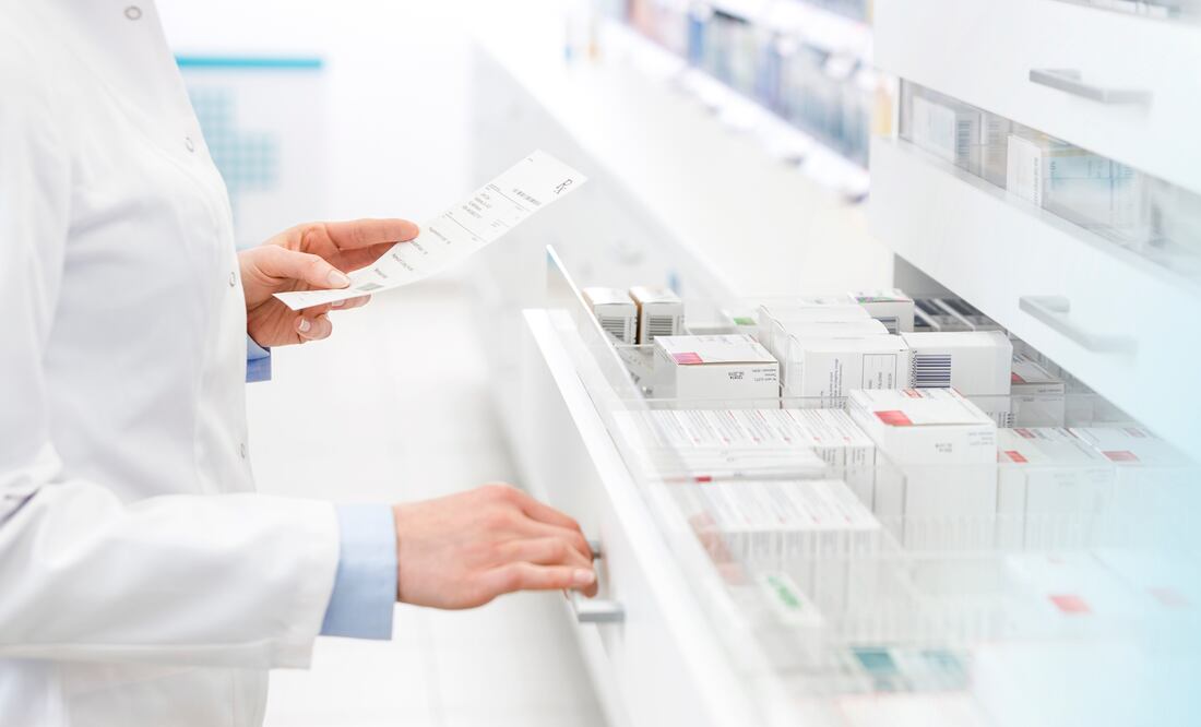 Alerta Cofepris de falsificación y comercio ilegal de estos fármacos oncológicos. Foto iStock / Caiaimage/Agnieszka Wozniak