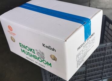 Alertan por hongos contaminados con listeria tras muerte de 4 personas