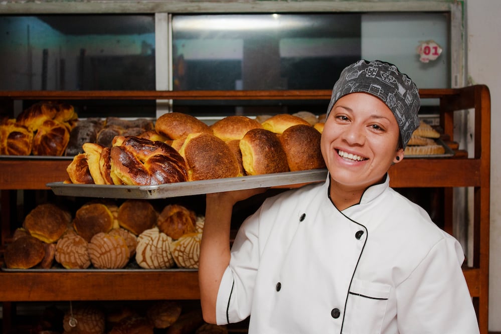 Latinos aportan casi el 80 % del crecimiento de la fuerza laboral en Estados Unidos. Foto iStock/DarioGaona