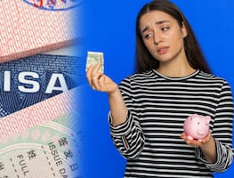 Visa americana de turista: ¿A partir de cuándo costará $435 dólares tramitarla?