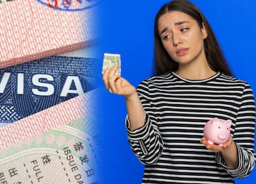 Cambian y aplazan fechas de citas de visa en el Consulado de EU en Monterrey, reportan