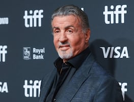 Sylvester Stallone compra lujosa mansión de 35 millones de dólares