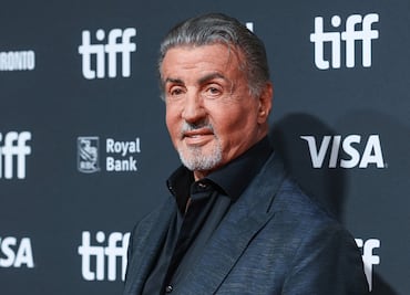 Sylvester Stallone compra lujosa mansión de 35 millones de dólares