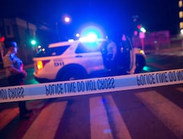 Al menos 8 muertos en tiroteos en Fort Worth y Filadelfia horas antes del 4 de julio