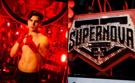 Supernova: Génesis 2026 EN VIVO: a qué hora empieza, cartelera completa y dónde ver 