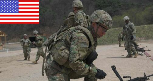 USCIS limita centros de Naturalización para militares a cuatro bases 