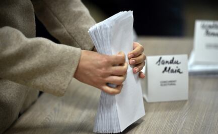 Elecciones 2020. Pensilvania terminará el grueso de escrutinio este jueves