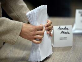 Elecciones 2020. Pensilvania terminará el grueso de escrutinio este jueves