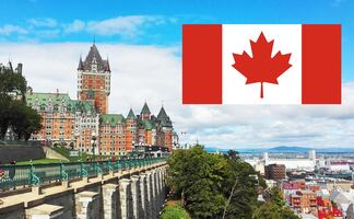 Lanzan la convocatoria 2021 para vivir y trabajar en Canadá
