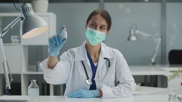 Alerta en México: Cofepris advierte por inmunoglobulina humana falsificada