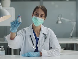 Alerta en México: Cofepris advierte por inmunoglobulina humana falsificada