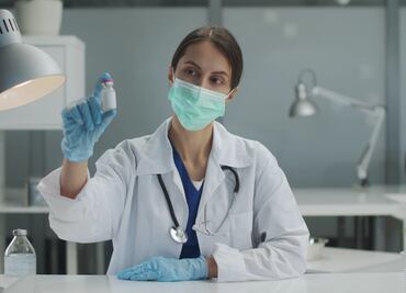 Alerta en México: Cofepris advierte por inmunoglobulina humana falsificada