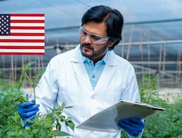 Solicitan mexicanos para trabajo en la Embajada de Estados Unidos; pagan $745,072 anuales