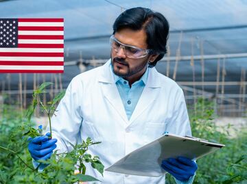 Solicitan mexicanos para trabajo en la Embajada de Estados Unidos; pagan $745,072 anuales