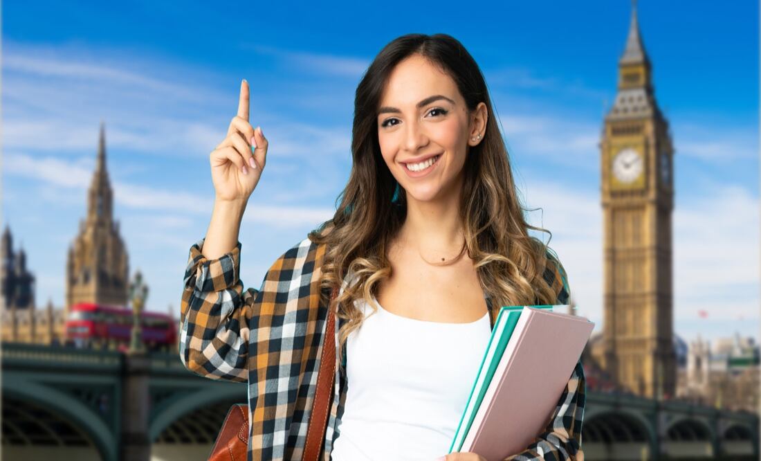 La Beca para mexicanos que deposita mensualmente para estudiar en Europa. Requisitos. Foto: Adobe