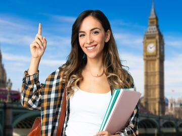 La Beca para mexicanos que deposita mensualmente para estudiar en Europa. Requisitos