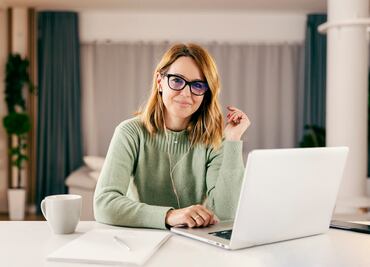 Solo un 9 % de los empleados en Manhattan va todos los días a la oficina