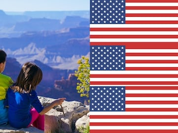 ¿Cómo tramitar la visa estadounidense para bebés y niños?