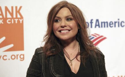 Incendio consume la casa de Rachael Ray, estrella de programas de cocina