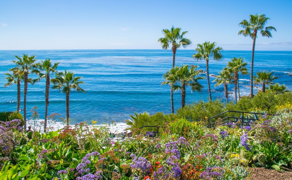 ¿Cuándo es el Spring Break 2025? Mejores playas de California para