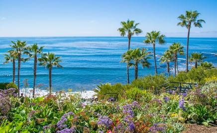 ¿Cuándo es el Spring Break 2025? Mejores playas de California para disfrutarlo