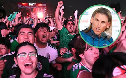 Llegaron agotados y la afición mexicana los remató: Ecuador pasó una noche de pesadilla antes del partido