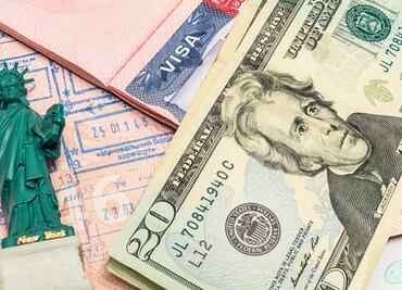 Visa P para presentaciones de artistas en Estados Unidos