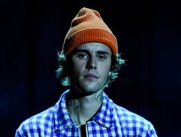 Justin Bieber cancela definitivamente su gira mundial