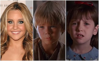 7 estrellas infantiles que abandonaron Hollywood