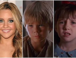 7 estrellas infantiles que abandonaron Hollywood