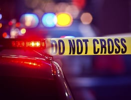 Seis miembros de los 'Soldados de Cristo' detenidos por el macabro homicidio en un spa de Atlanta