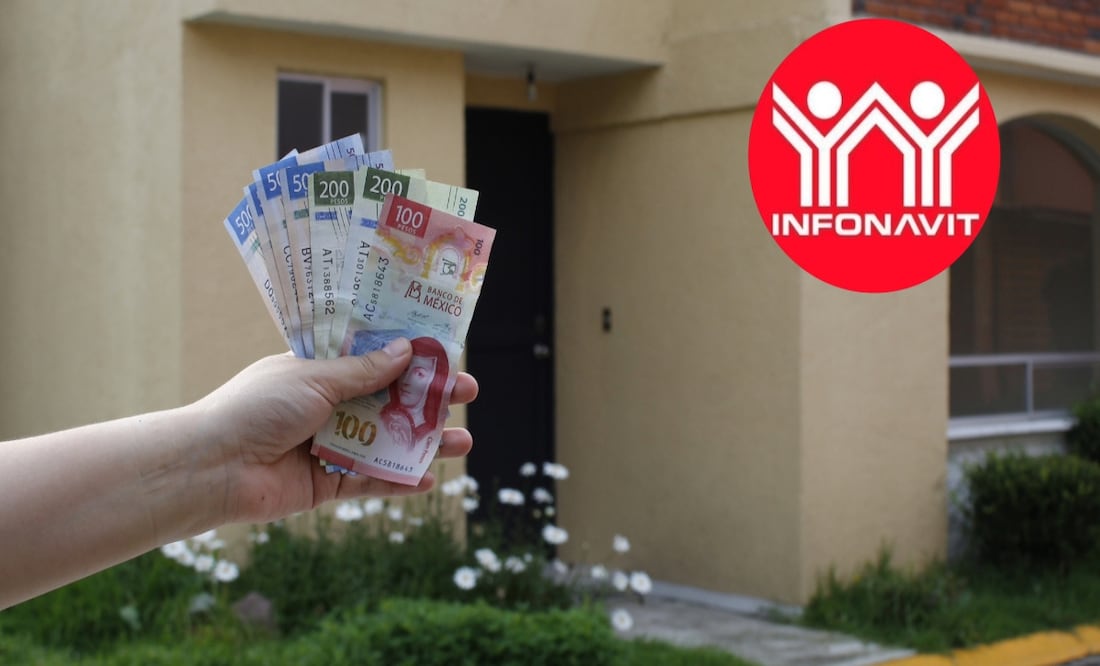 Infonavit no desalojará a invasores y les permitirá que se la queden. Foto: iStock / FJZEA / Infonavit