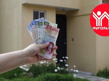 Infonavit. ¿Cómo puedo comprar una casa barata en 2025? ¿Cuánto dinero me presta? Requisitos